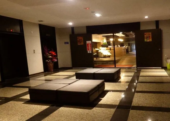 Taoyuan Hotels