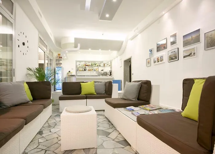 Hotel Fabris Caorle