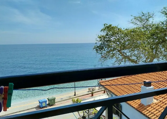 Hotel a Agios Ioannis (Thessaly)