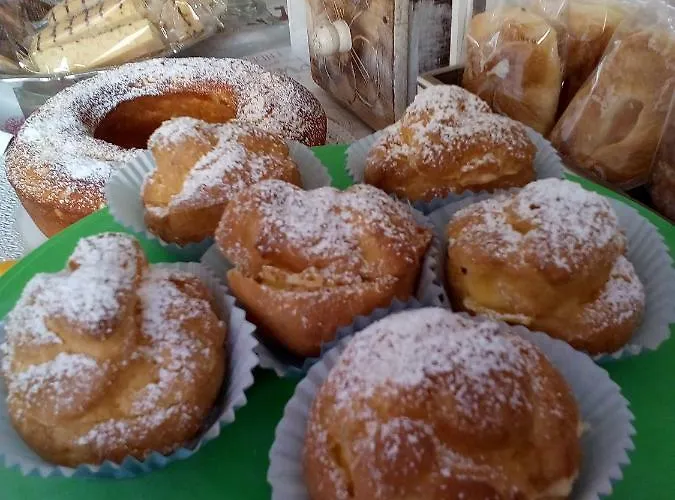 Bed and Breakfast Il Giardino Segreto Riotorto