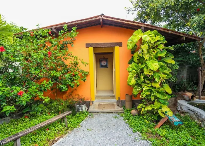 Pousada Casa Da Gente Caruaru