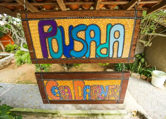 Pousada Casa Da Gente Caruaru