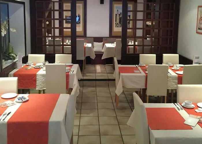 Hotel Am Ufer Trier