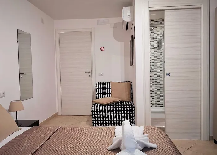 B&B La margherita Castellammare di Stabia
