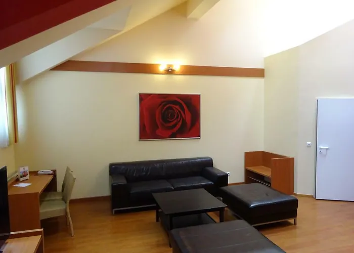 Star Inn Hotel Regensburg Zentrum, By Comfort