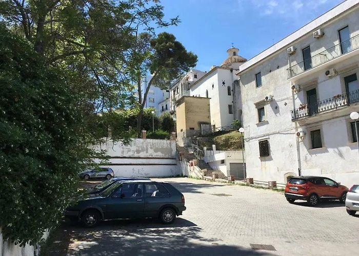 Residence Ducale Rodi Garganico