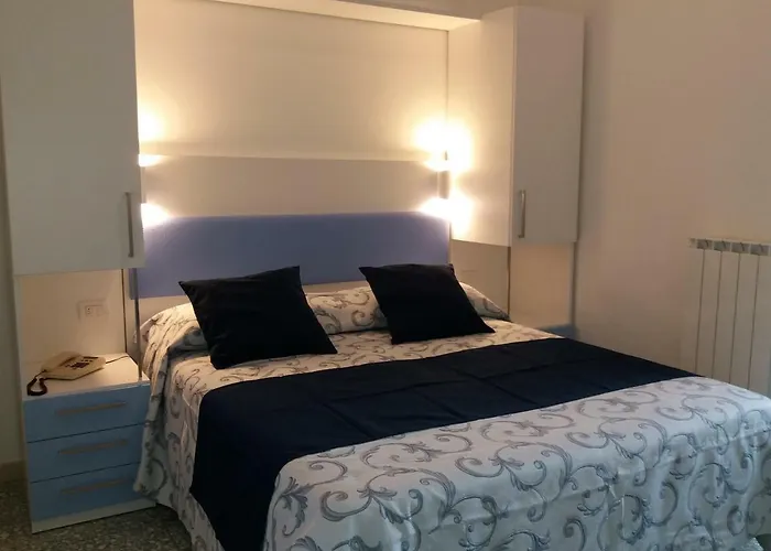 Hotel Niagara Marotta