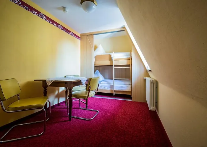 Hotels in Oberuhldingen