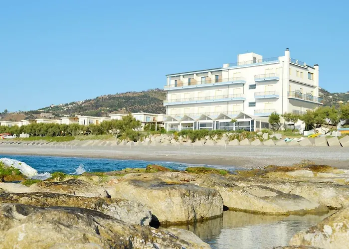 CapoNettuno Hotel Frontemare