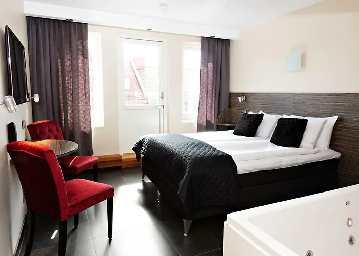 Sure Hotel by Best Western Arena