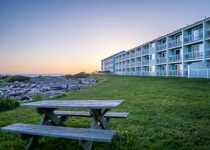 Brookings Hotels