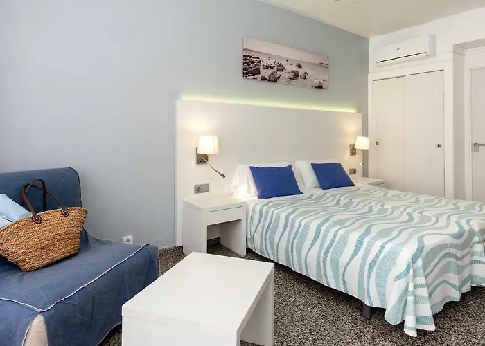 Hostal Pitiusa Ibiza