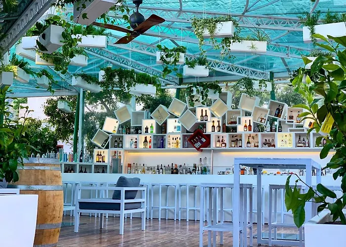 Hotel Quattro Passi Relais Nerano