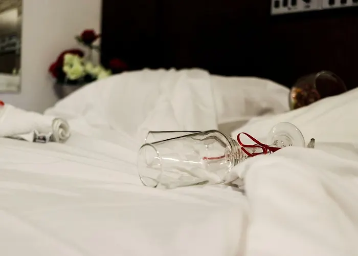 Motel Shampoo (Adults Only) Brusque