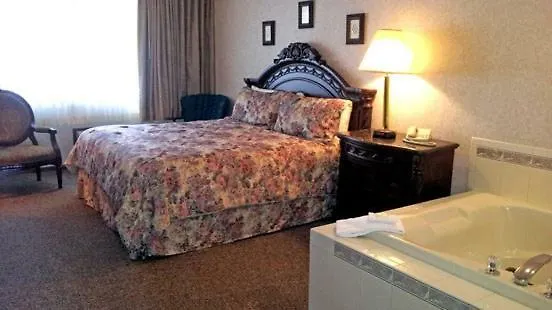 Avalon Hotel & Conference Center Chippewa Falls