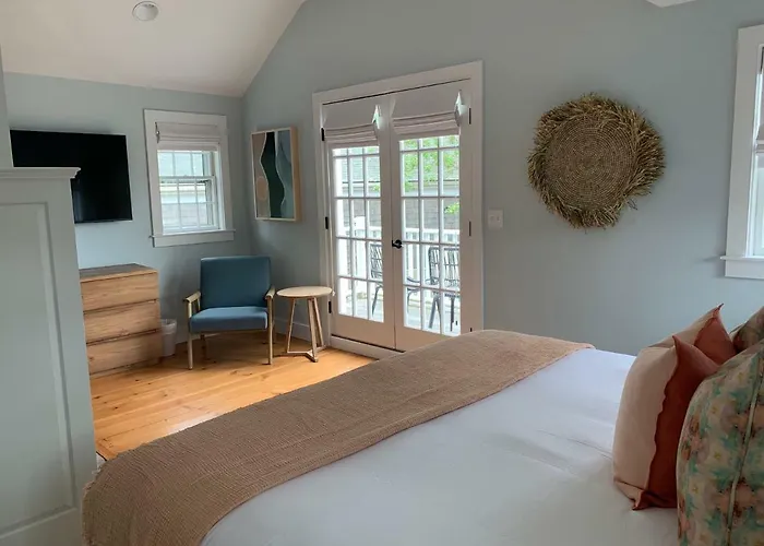 The Bungalow Nantucket
