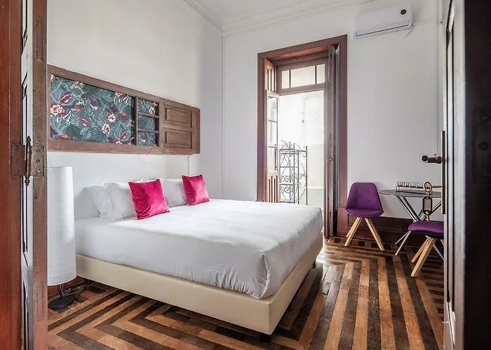 Urban Suites Aveiro