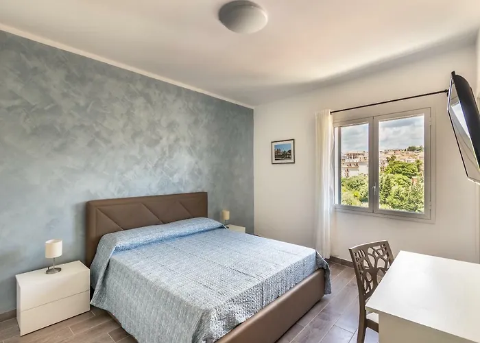 L'Antico Borgo B&B Noto
