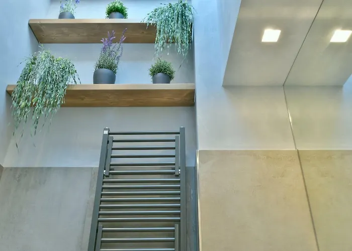 Amnis Suites Santa Maria di Castellabate