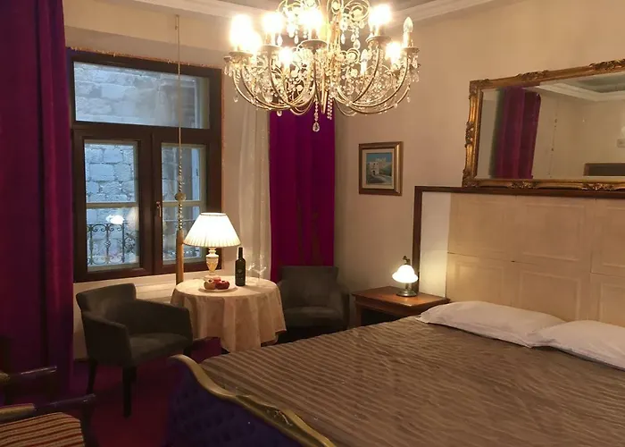 Bed and Breakfast Hamlet Dubrovnik