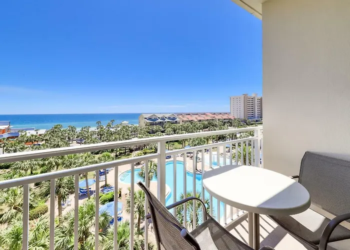 Sterling Shores 510 Destin Apartment
