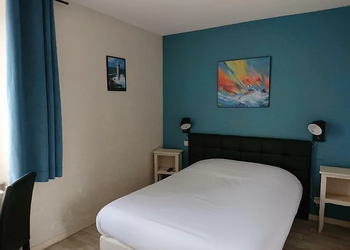 Auberge l'Air de Vent Fréhel