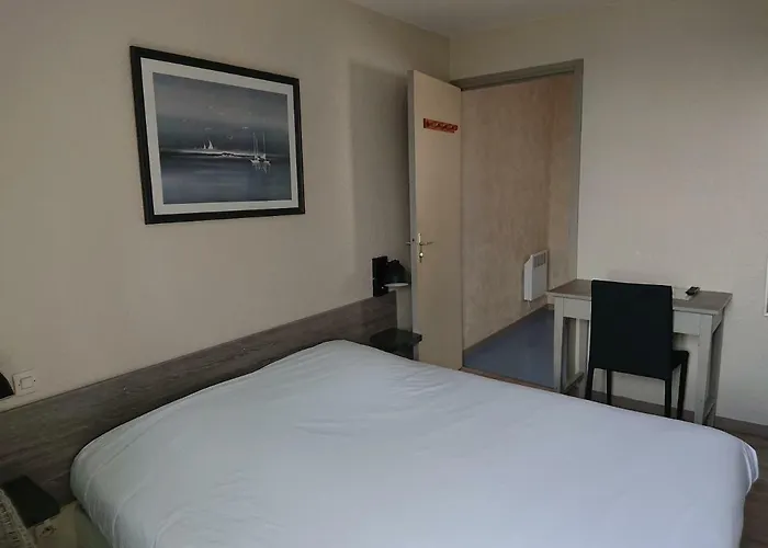 Auberge l'Air de Vent Fréhel
