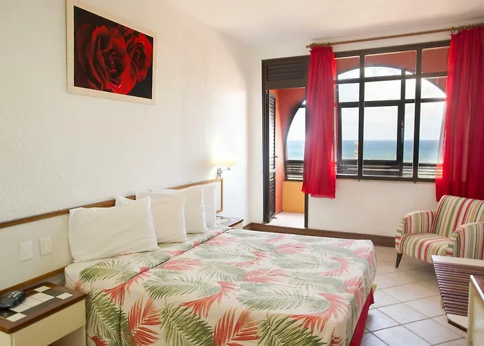 Sol Bahia Sleep Hotel Salvador