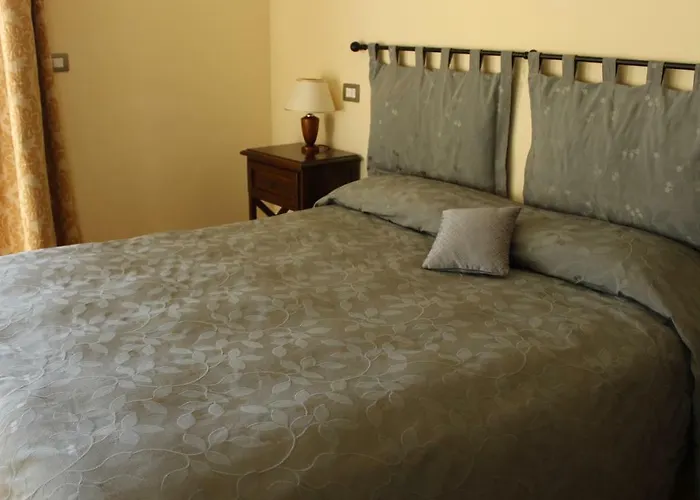 Residence Hotel La Commenda Montefiascone