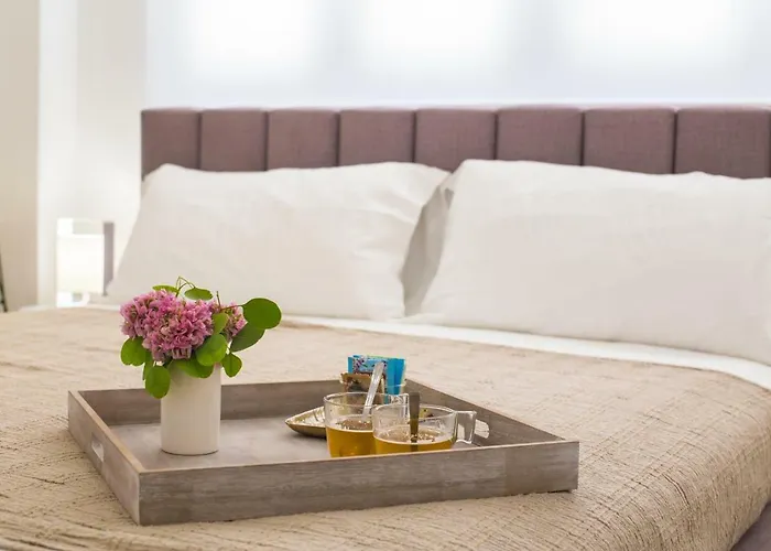 Suites Garibaldi Cagliari