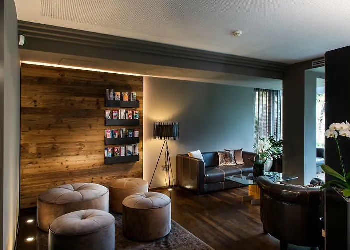 Alia Appartements & Wellness Lagundo
