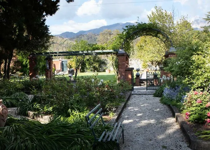 Villa Belverde Boutique Hotel Carrara