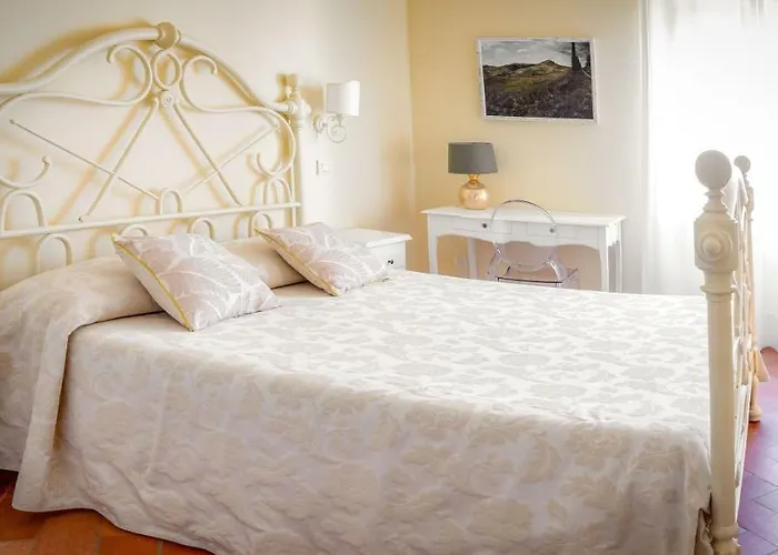 Certaldo Hotels