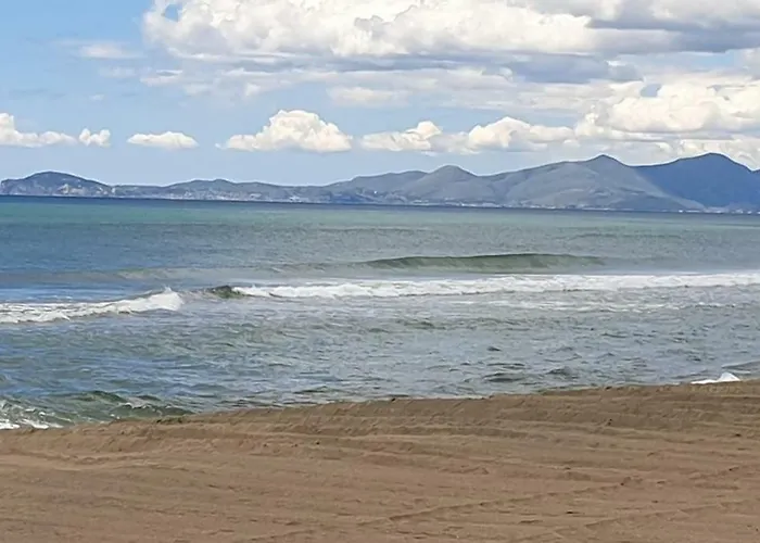 Park Hotel Baia Domizia