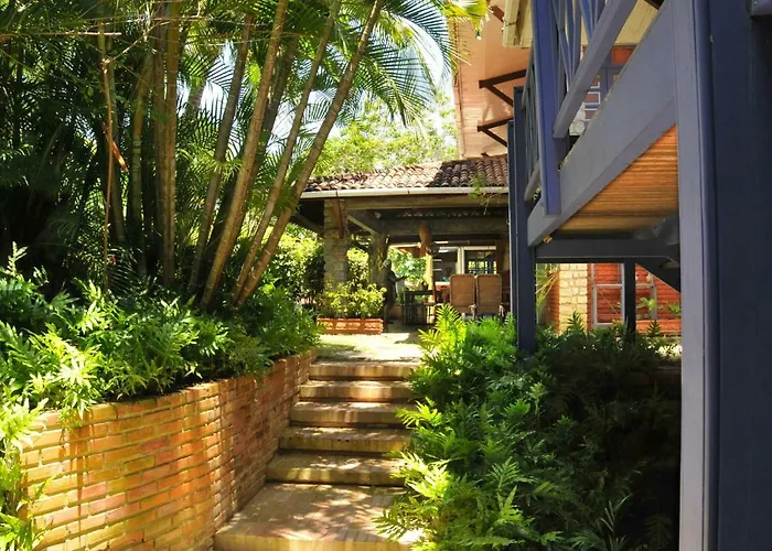 Pousada Casa Caiada Maceió