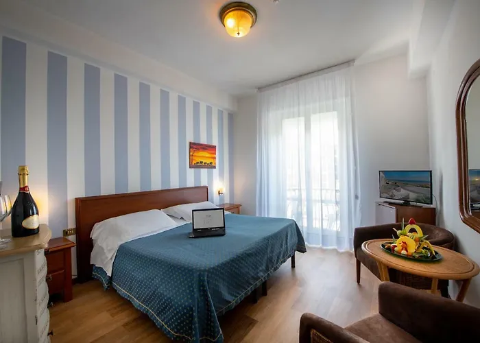 Grand Hotel Excelsior San Benedetto del Tronto