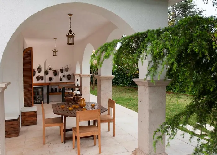 Montjuic Boutique Bed & Breakfast Gérone