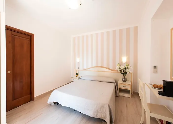 La Suite di San Pietro