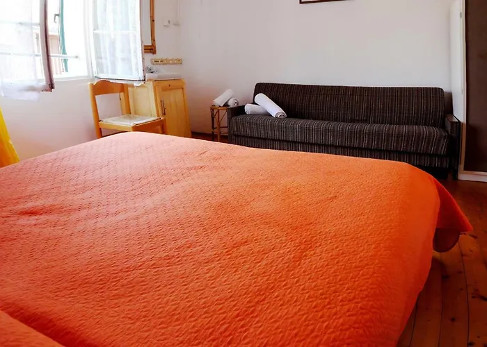 Albergo La Montanara Riva del Garda