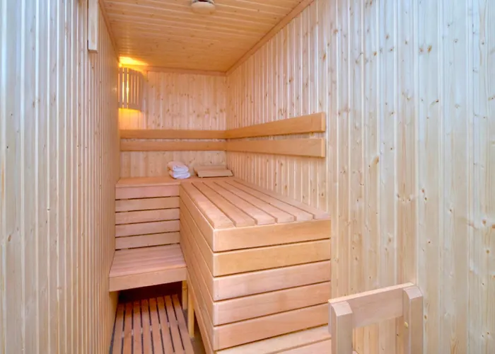 Best Season Apart Hotel Kiev