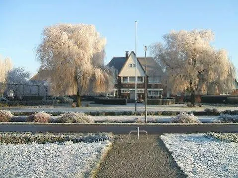 Hotels in Kruiningen