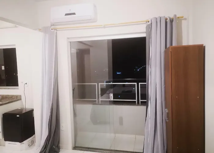 Unai Apartflat Studio Unaí