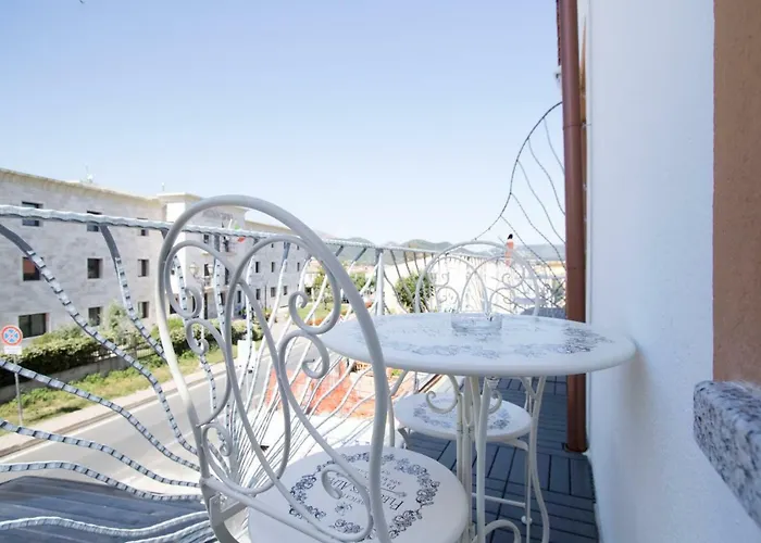B&B Sole E Luna