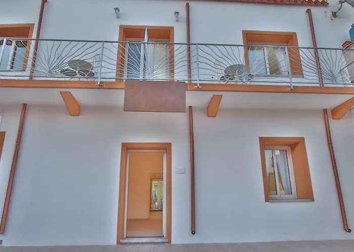 B&B Sole E Luna