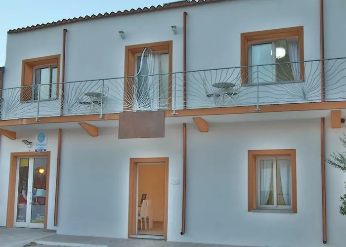 B&B Sole E Luna