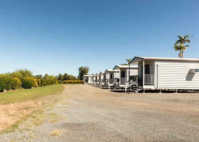 Biloela Hotels