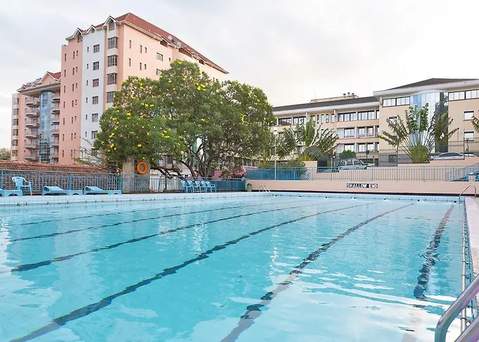 Methodist Resort Nairobi