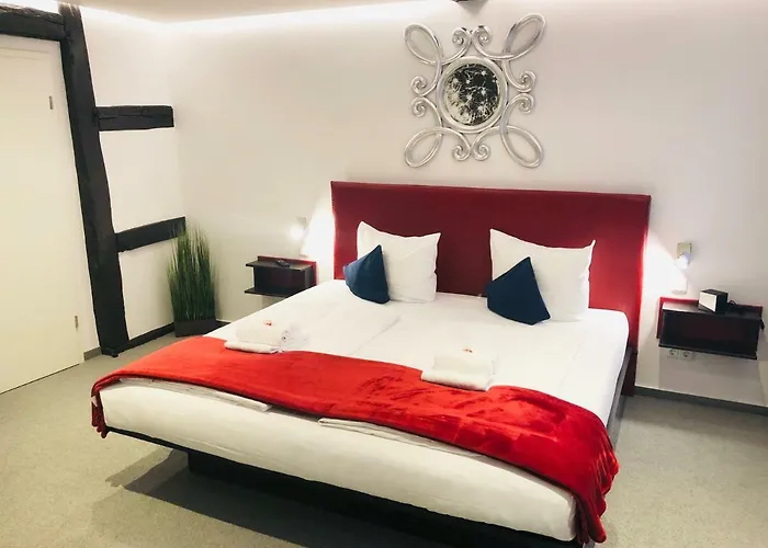 Hotel am Schloss Fulda