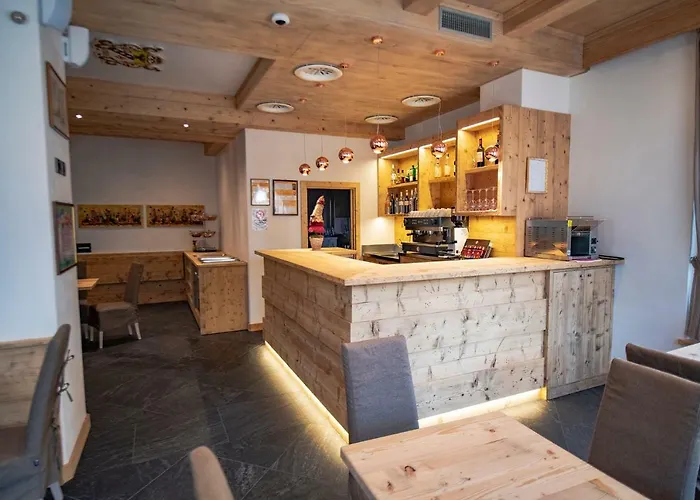 Hotel Regina Cortina dʼAmpezzo