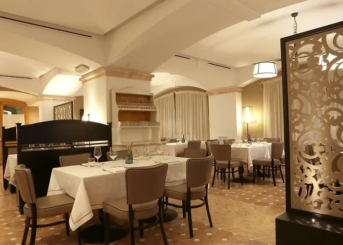 Hotel Relais La Fattoria Melfi